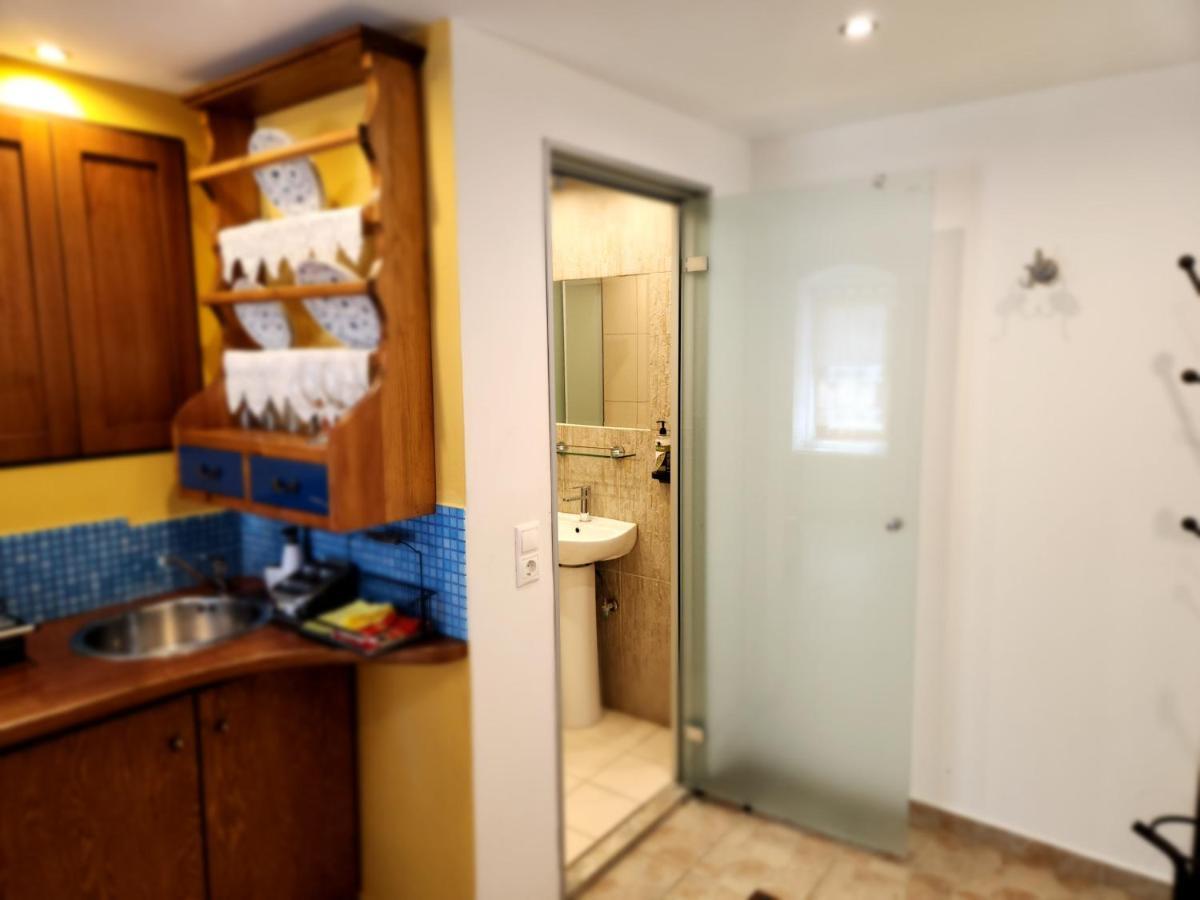 Lindos Boutique - Adults Only Daire Dış mekan fotoğraf