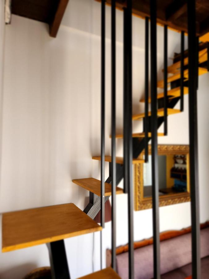 Lindos Boutique - Adults Only Daire Dış mekan fotoğraf