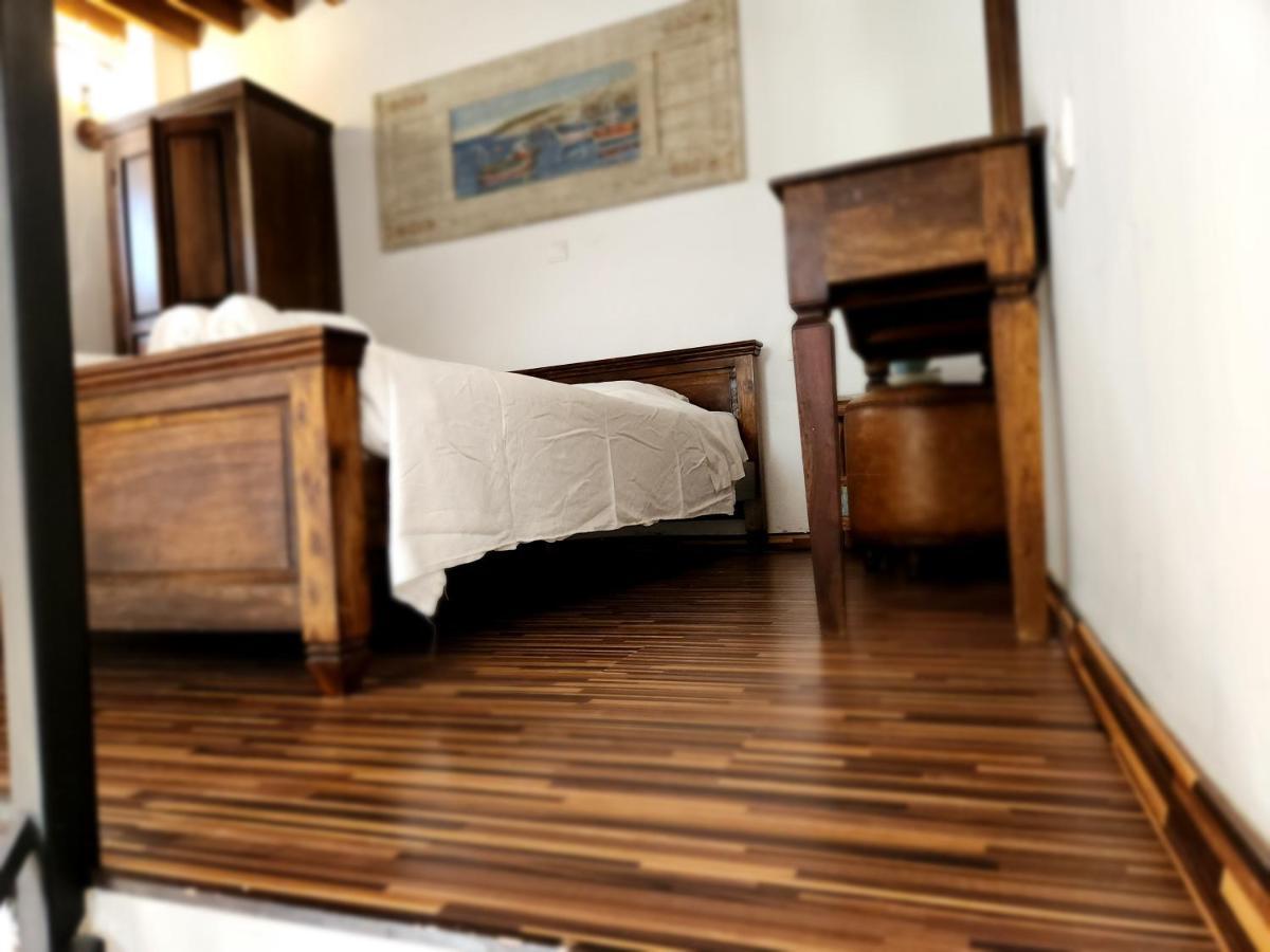 Lindos Boutique - Adults Only Daire Dış mekan fotoğraf