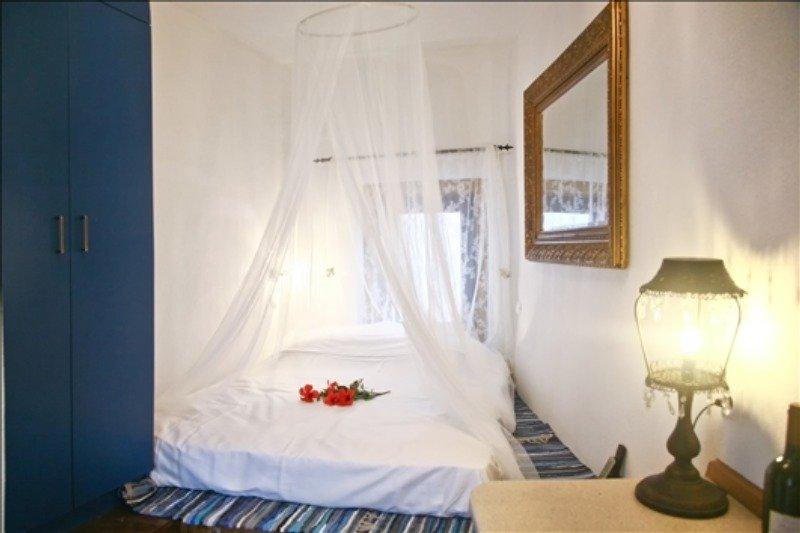 Lindos Boutique - Adults Only Daire Dış mekan fotoğraf