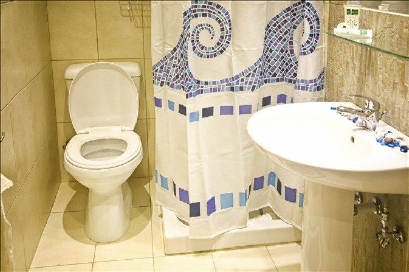 Lindos Boutique - Adults Only Daire Dış mekan fotoğraf
