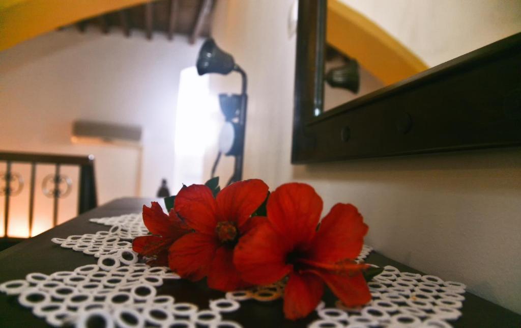 Lindos Boutique - Adults Only Daire Dış mekan fotoğraf