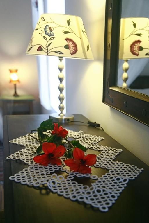 Lindos Boutique - Adults Only Daire Dış mekan fotoğraf