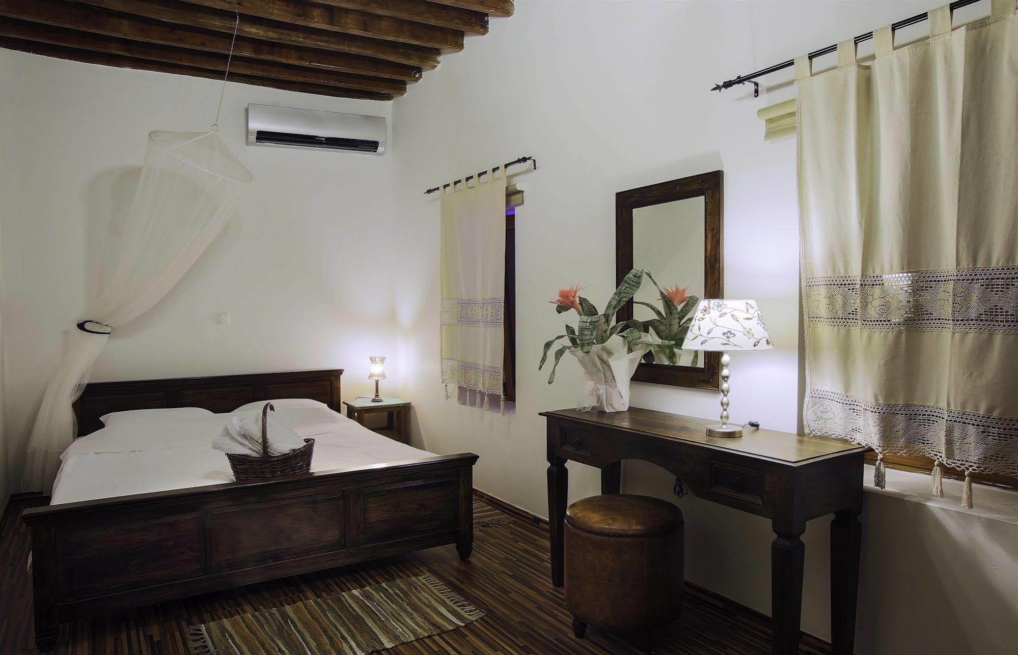 Lindos Boutique - Adults Only Daire Dış mekan fotoğraf