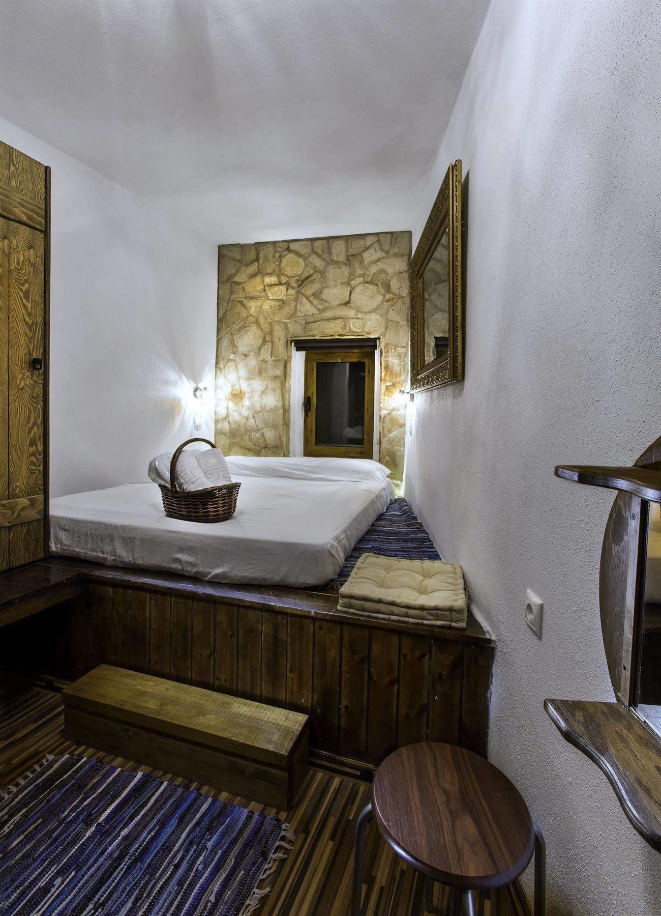 Lindos Boutique - Adults Only Daire Dış mekan fotoğraf